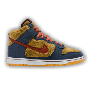 Nike Dunk High Premium SB 'Three Bears - Papa Bear'