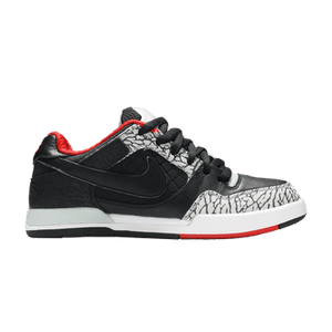 Nike Paul Rodriguez 2 Zoom Air 'Grey Haze Black'