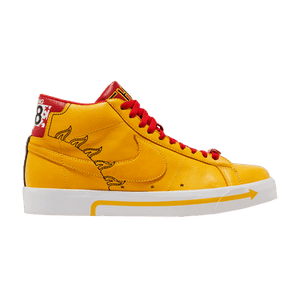 Michael Lau x Nike Blazer Premium SB 'China BMX'