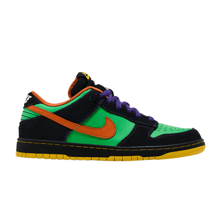Nike Dunk Low Premium SB 313170 381