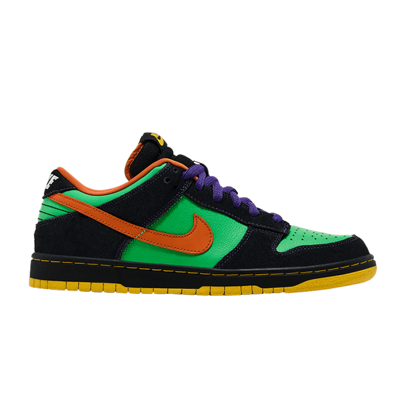 Nike Dunk Low Premium SB 313170 381