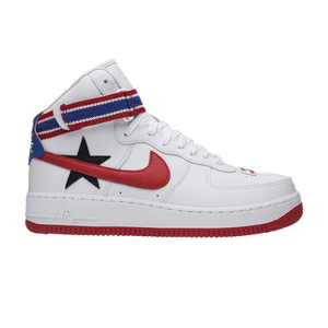 Riccardo Tisci x NikeLab Air Force 1 High 'White'