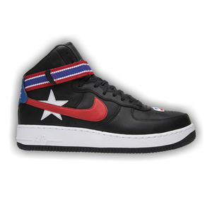 Riccardo Tisci x NikeLab Air Force 1 High 'Black'