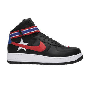Riccardo Tisci x NikeLab Air Force 1 High 'Black'