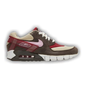 DQM x Nike Air Max 90 Current Huarache PRM 'Bacon'
