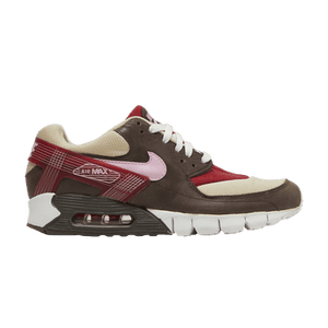 DQM x Nike Air Max 90 Current Huarache PRM 'Bacon'