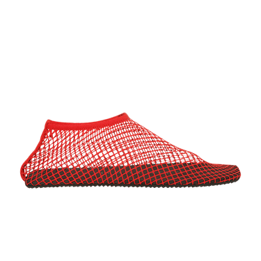 Christopher Esber Wmns Mesh Water Flat 'Red'
