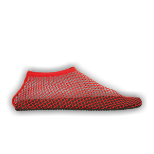 Christopher Esber Wmns Mesh Water Flat 'Red'