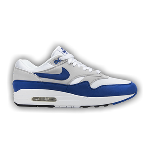 Nike Air Max 1 OG Anniversary 'Royal' 2017 Re-Release