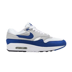 Nike Air Max 1 OG Anniversary 'Royal' 2017 Re-Release