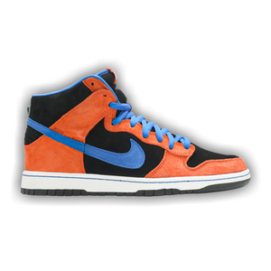 Nike Dunk High Premium Sb
