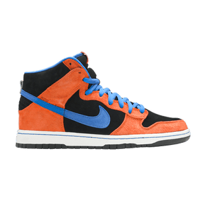 Nike Dunk High Premium Sb