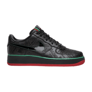 Nike Air Force 1 Low Premium 'Black History Month' 2010