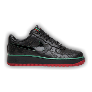 Nike Air Force 1 Low Premium 'Black History Month' 2010