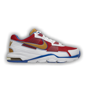 Nike Air Trainer SC 2010 Low 'Manny Pacquiao'