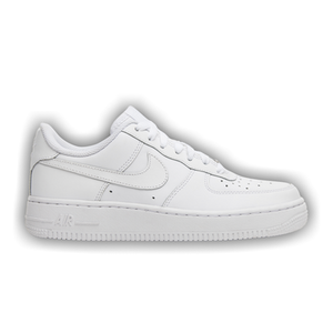 Nike Air Force 1 Low GS 'White'