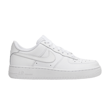 Nike Air Force 1 Low GS 'White'