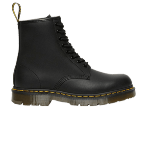 Dr. Martens 1460 Slip Resistant Leather Lace Up Boot 'Black'