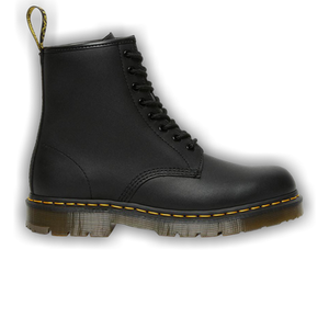 Dr. Martens 1460 Slip Resistant Leather Lace Up Boot 'Black'