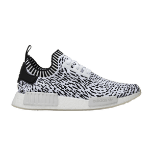 adidas NMD_R1 Primeknit 'Zebra'