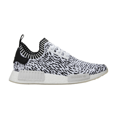 adidas NMD_R1 Primeknit 'Zebra'