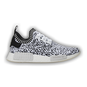 adidas NMD_R1 Primeknit 'Zebra'