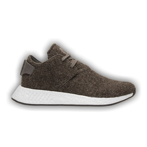 wings+horns x adidas NMD_C2 'Simple Brown'