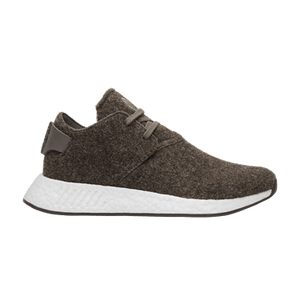 wings+horns x adidas NMD_C2 'Simple Brown'