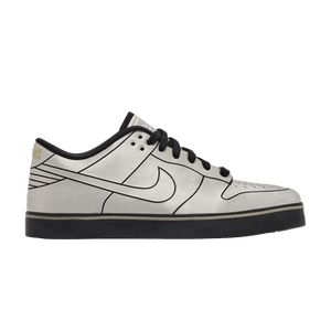 Nike Dunk SE 6.0 'Delorean'