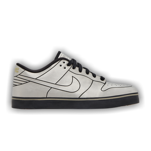Nike Dunk SE 6.0 'Delorean'