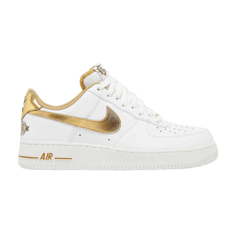 Nike Air Force 1 '07 'All-Star 2011 Hollywood' 315122 180