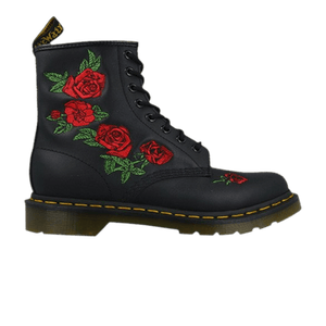 Dr. Martens Wmns 1460 Softy T 'Vonda - Black'
