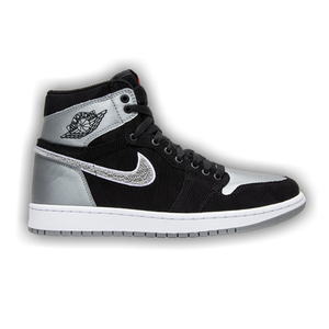 Aleali May x Air Jordan 1 Retro High OG 'Satin Shadow'