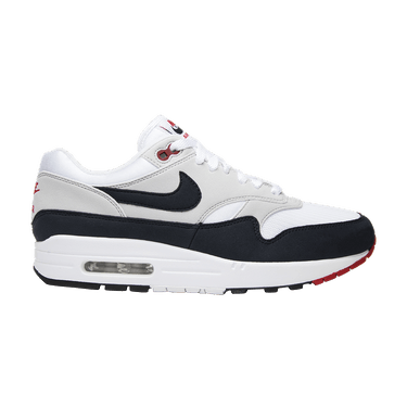 Nike Air Max 1 OG Anniversary 'Obsidian'