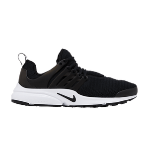 Nike Wmns Air Presto 'Black White'