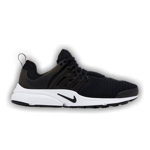 Nike Wmns Air Presto 'Black White'