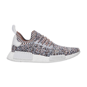 Adidas NMD_R1 Primeknit 'Color Static'