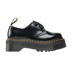 Dr. Martens Wmns Holly Leather Platform 'Black'