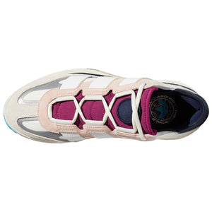 adidas Niteball 'Cream White Pink Tint'