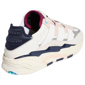 adidas Niteball 'Cream White Pink Tint'