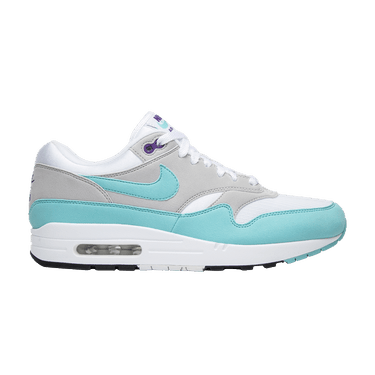 Nike Air Max 1 OG Anniversary 'Aqua'