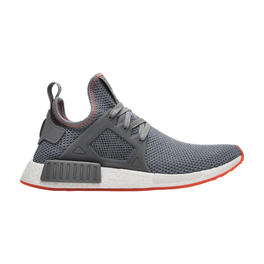 Adidas NMD_XR1 'Solar Grey'
