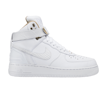 Just Don x Nike Air Force 1 High 'AF100'
