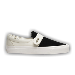 Fear of God x Vans Slip-On 47 DX 'Collection 2 Black White'
