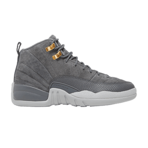 Air Jordan 12 Retro GS 'Dark Grey'