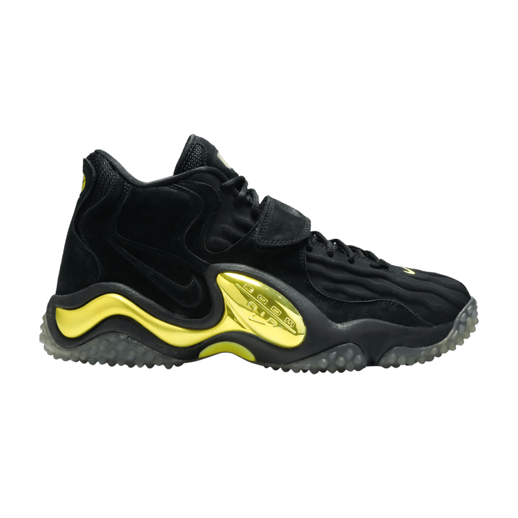 Nike Air Zoom Turf Jet 97 Qs 'Oregon Ducks' 585387 002