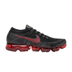 Nike Air VaporMax 'Bred'
