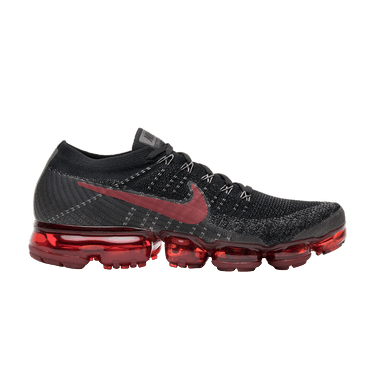Nike Air VaporMax 'Bred'