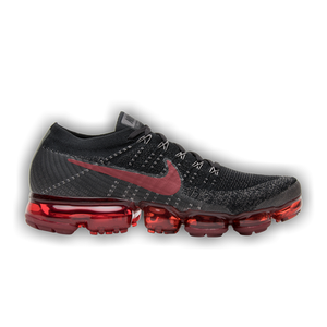 Nike Air VaporMax 'Bred'