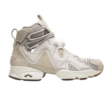 Future x Reebok Furikaze 'Sandstone'